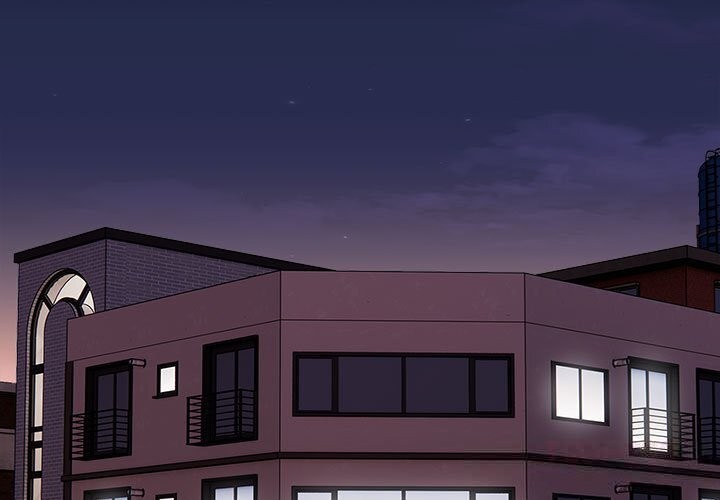 大企业里的小秘密第54話