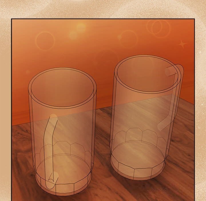 大企业里的小秘密第54話