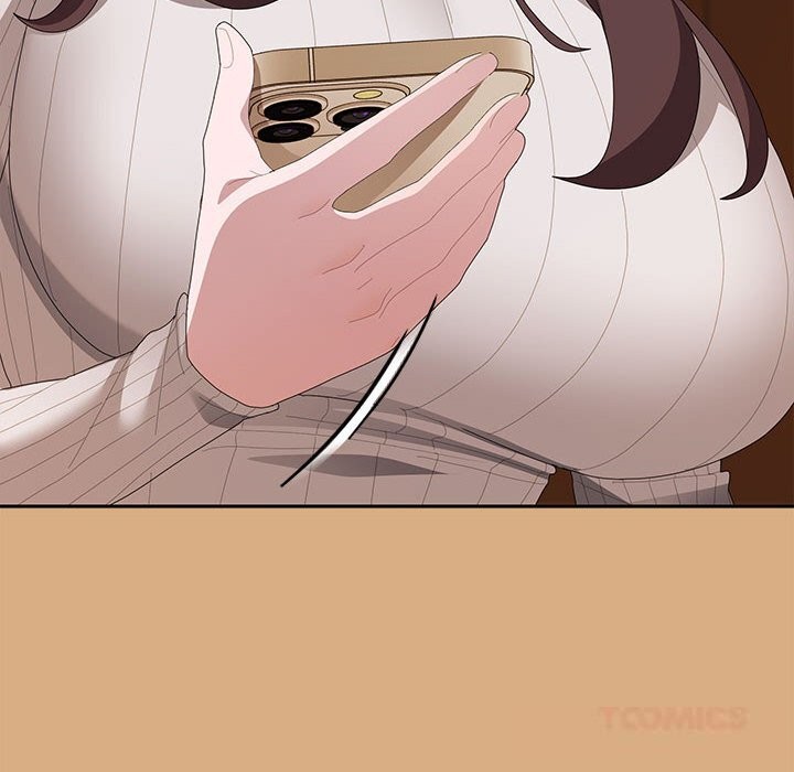 大企业里的小秘密第54話