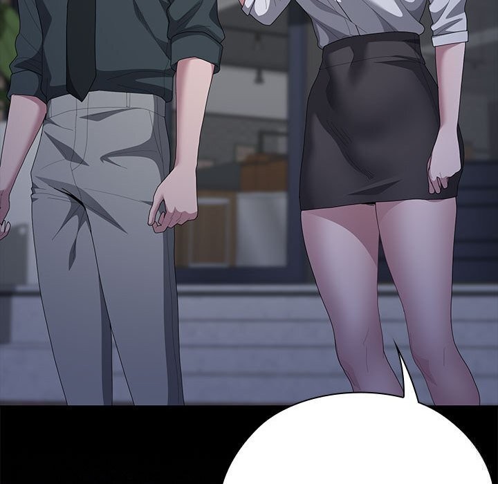 大企业里的小秘密第54話