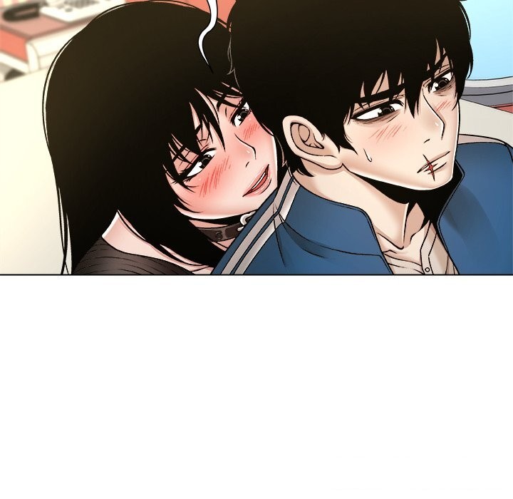 被幸运诅咒的人第9話