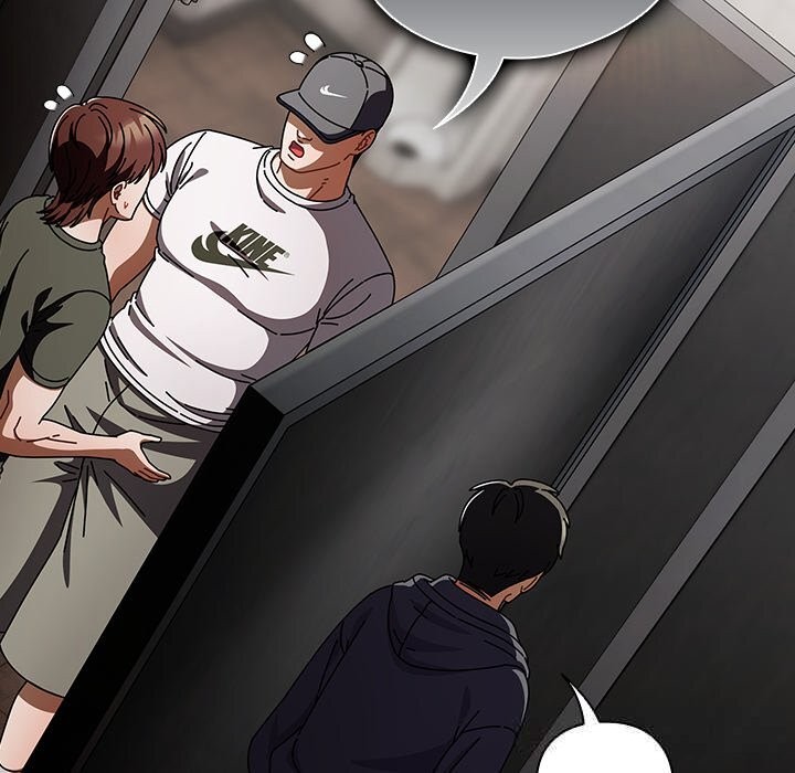 请弄臟我的女朋友第22話