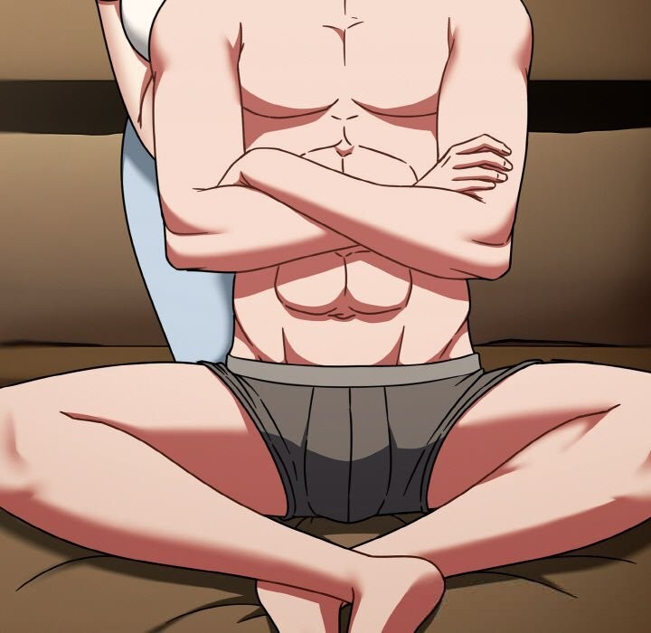 熱情拳擊館第40話