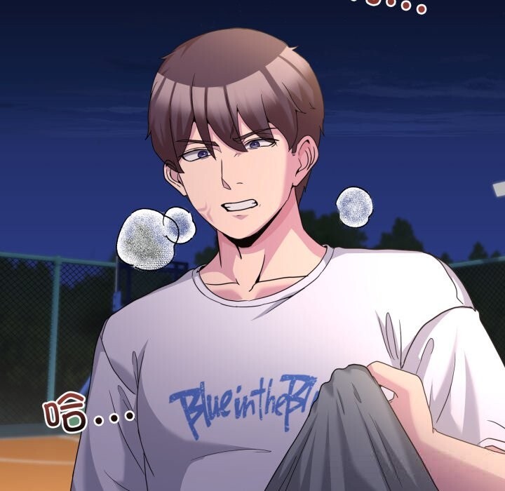 男人止步第23話