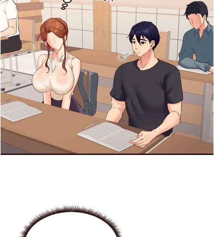 熟女自助餐第55話-輪到誰被翻牌?♥