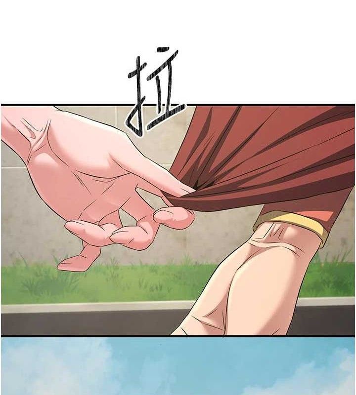 炼慾:色魔再临第9話-他們是妳的「恩客」