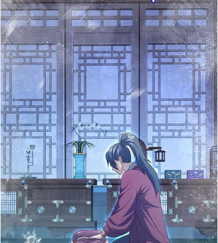 炼慾:色魔再临第9話-他們是妳的「恩客」