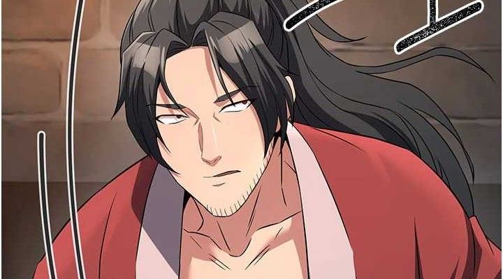 炼慾:色魔再临第9話-他們是妳的「恩客」