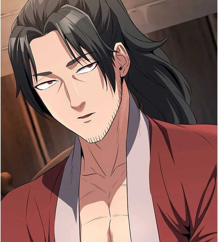 炼慾:色魔再临第9話-他們是妳的「恩客」