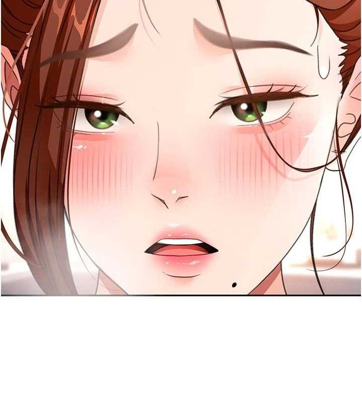 顶加套房的春天第36話-我陪妳洗碗