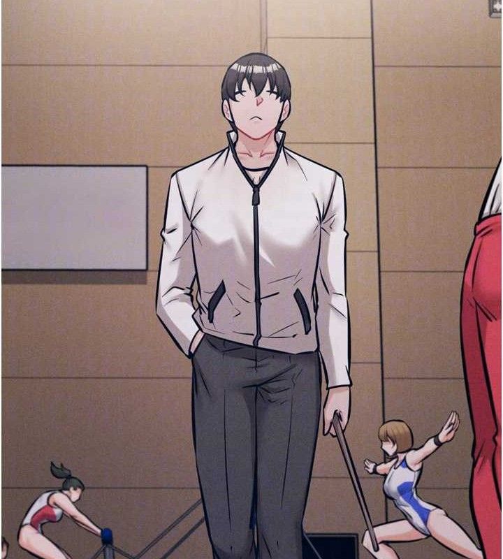 选手村:母猪调教第45話-無法擺脫仇恨的束縛