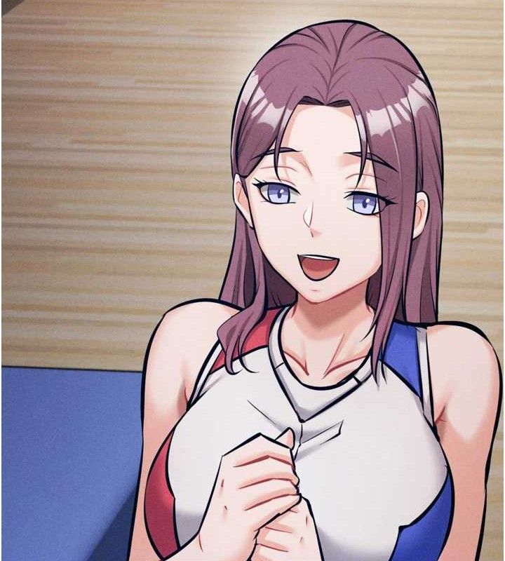 选手村:母猪调教第45話-無法擺脫仇恨的束縛