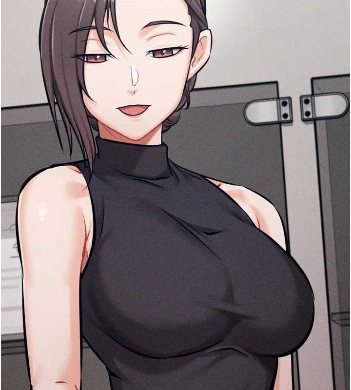 选手村:母猪调教第45話-無法擺脫仇恨的束縛