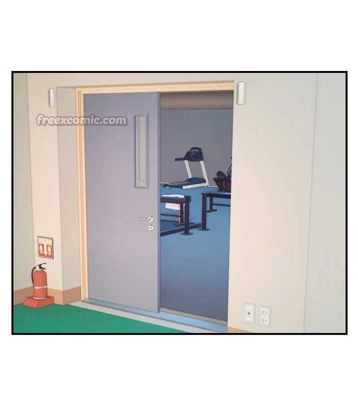 守护天使第50話-什麼時候開始對他心動的?