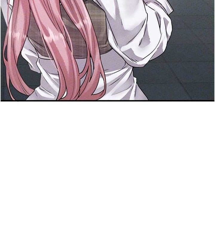 男人配额制第14話-變態女跟到你家