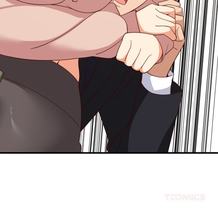 难缠姐妹偏要和我同居第62話