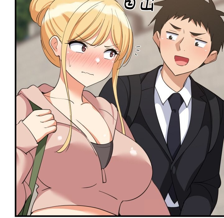 难缠姐妹偏要和我同居第62話