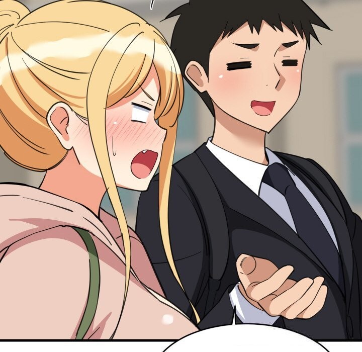 难缠姐妹偏要和我同居第62話