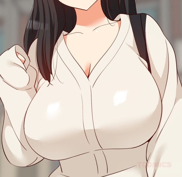 难缠姐妹偏要和我同居第62話