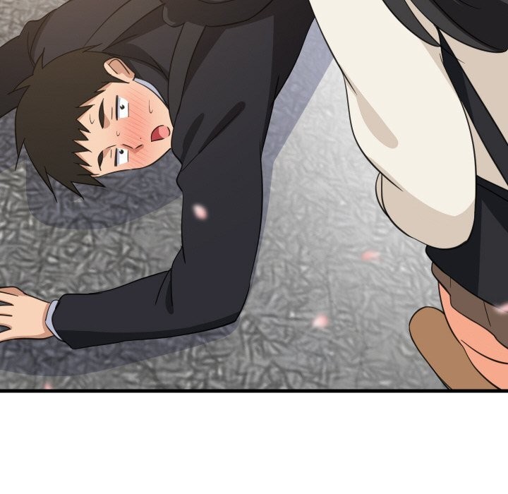 难缠姐妹偏要和我同居第62話