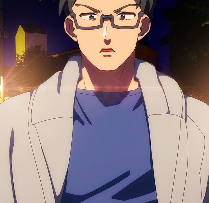 与众不同的兄妹第14話