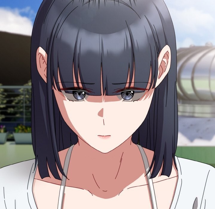 爱上你也好第32話