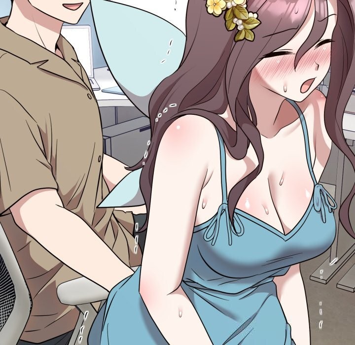 难言之秘第18話