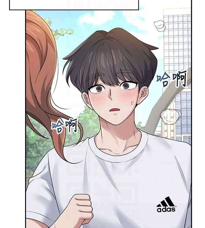 飞机杯女神连线中第30話-身體越來越飢渴了!