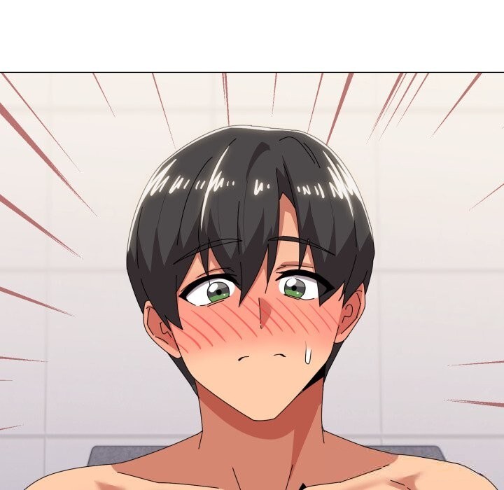 家人之间这样不好吧第64話