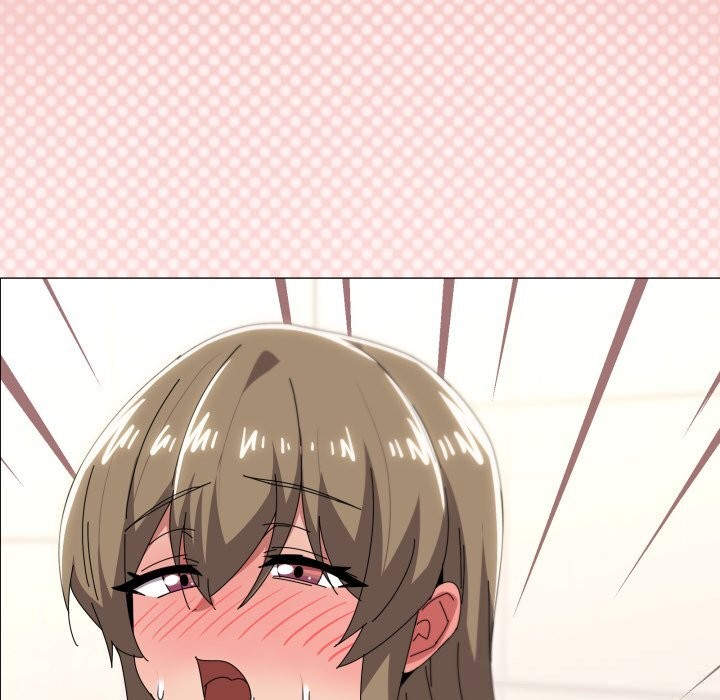 家人之间这样不好吧第64話