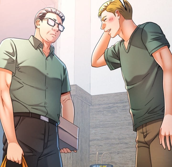 可以爱你吗第71話