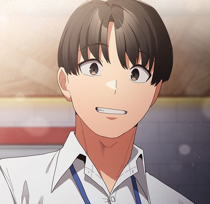 遊戲規則我來定第118話