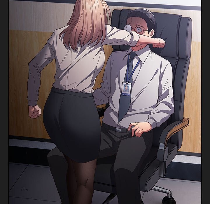 游戏规则我来定第118話