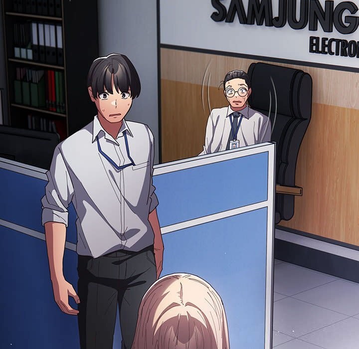 遊戲規則我來定第118話