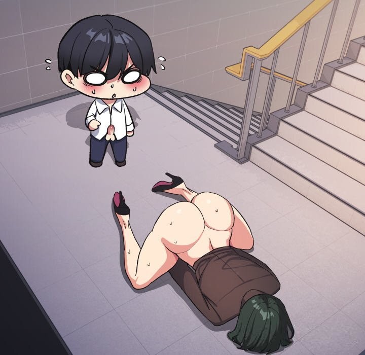 缺德邻居难相处第51話