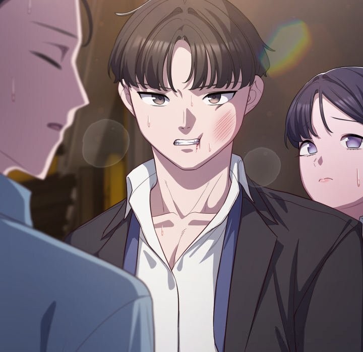 喵来的恋爱第36話