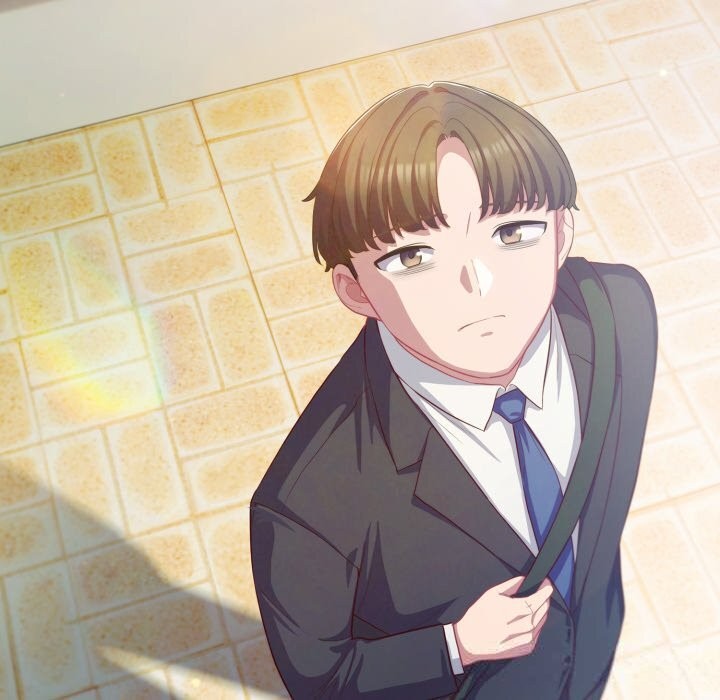 喵来的恋爱第36話