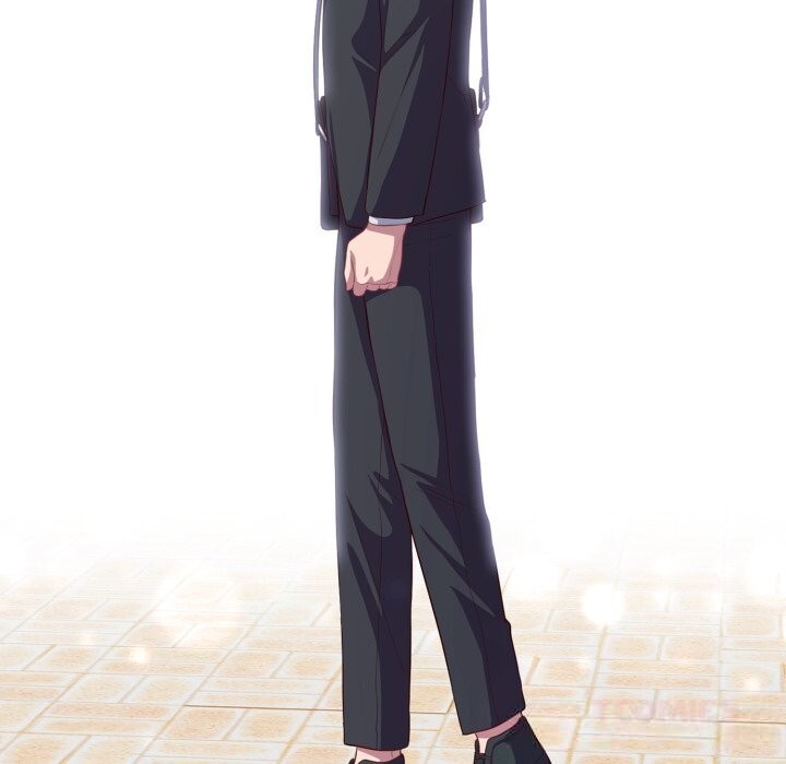 喵来的恋爱第36話