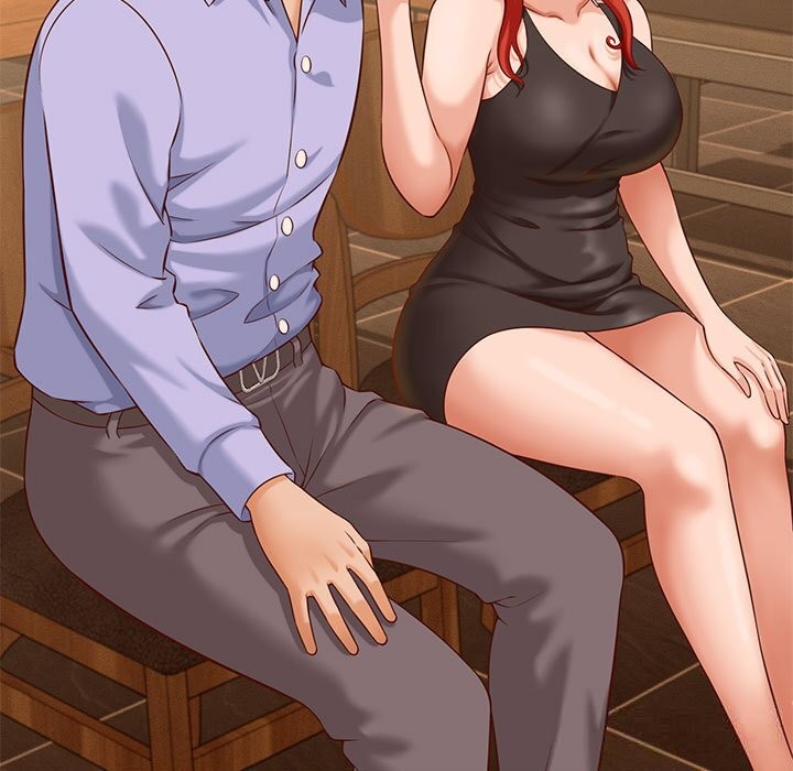 她们的夜晚属于我第9話