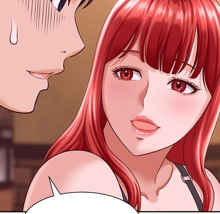 她们的夜晚属于我第9話