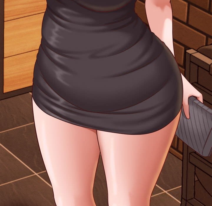 她们的夜晚属于我第9話