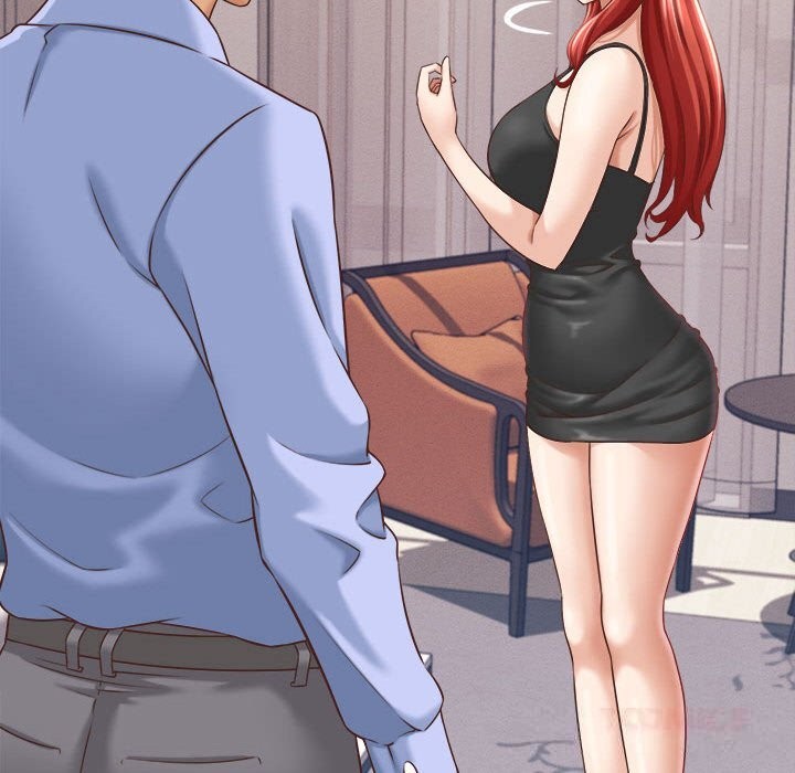 她们的夜晚属于我第9話