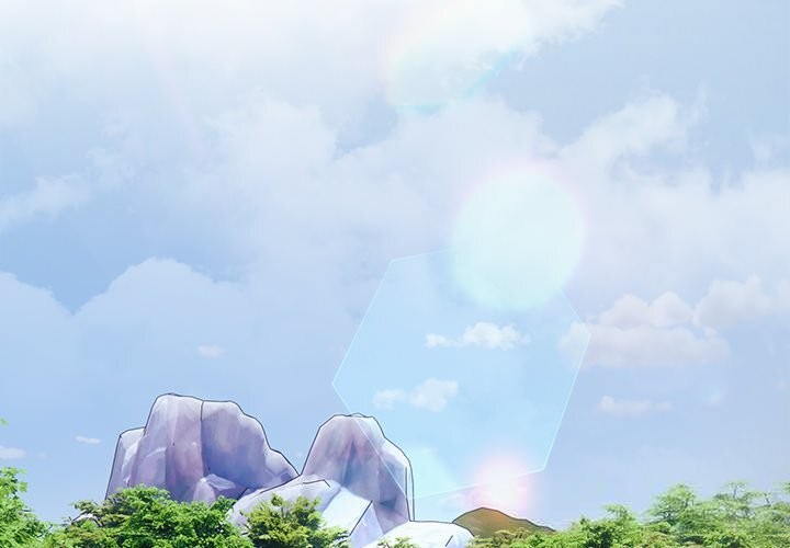 男人稀缺的异世界第1話