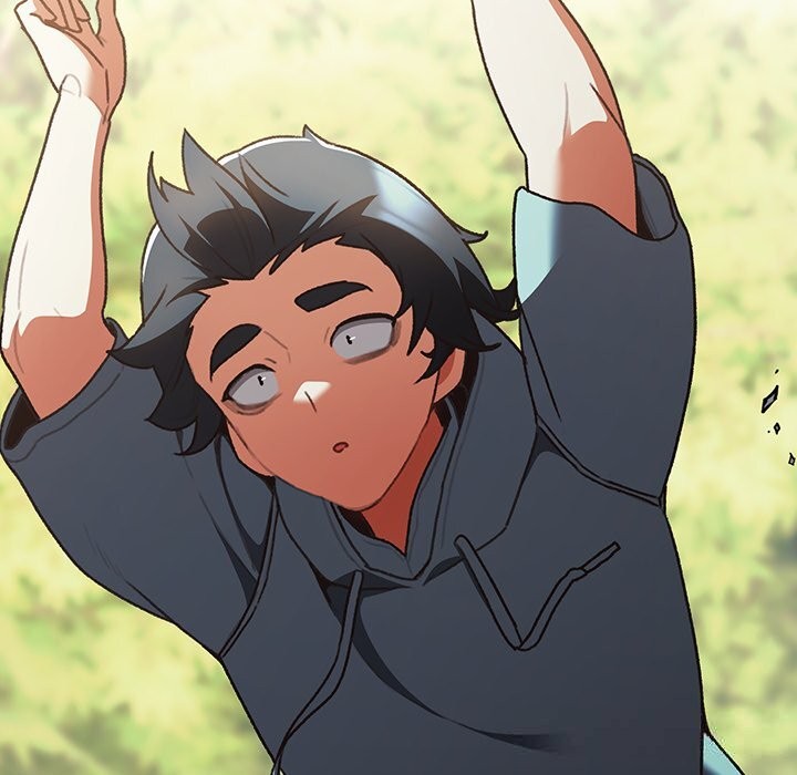 男人稀缺的异世界第1話