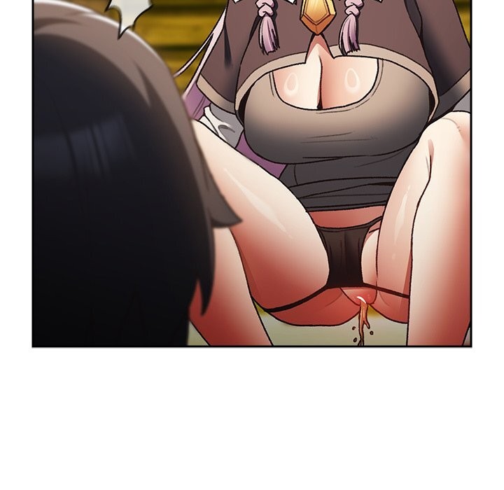 男人稀缺的异世界第1話