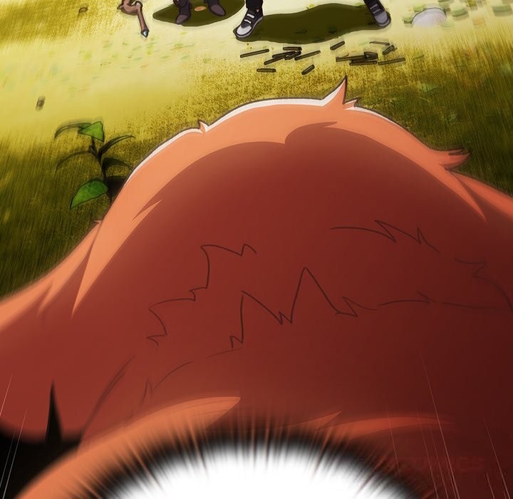 男人稀缺的异世界第1話