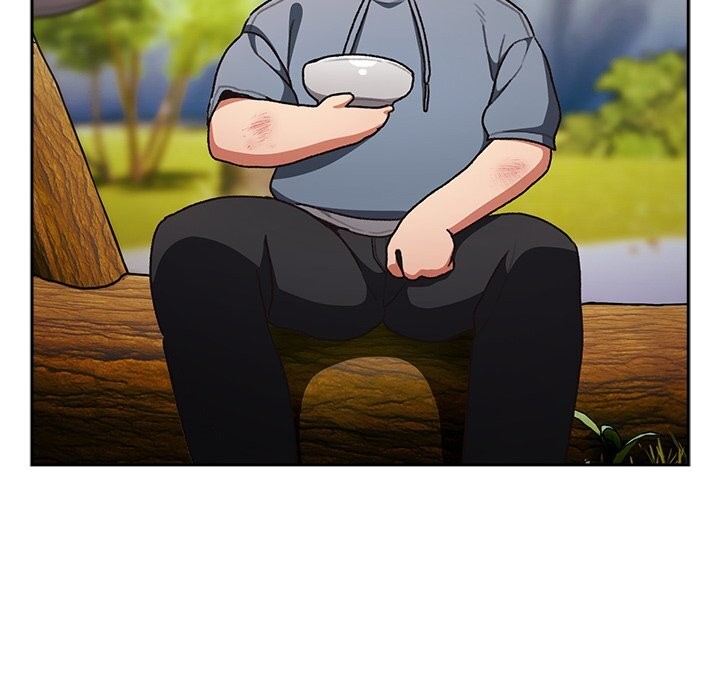 男人稀缺的异世界第1話