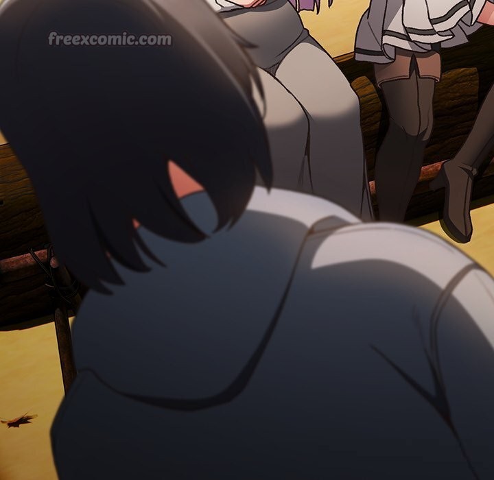 男人稀缺的异世界第1話