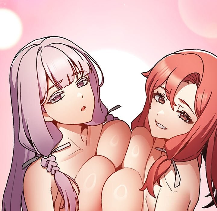 男人稀缺的异世界第1話