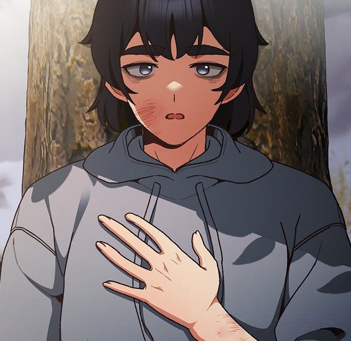 男人稀缺的异世界第1話